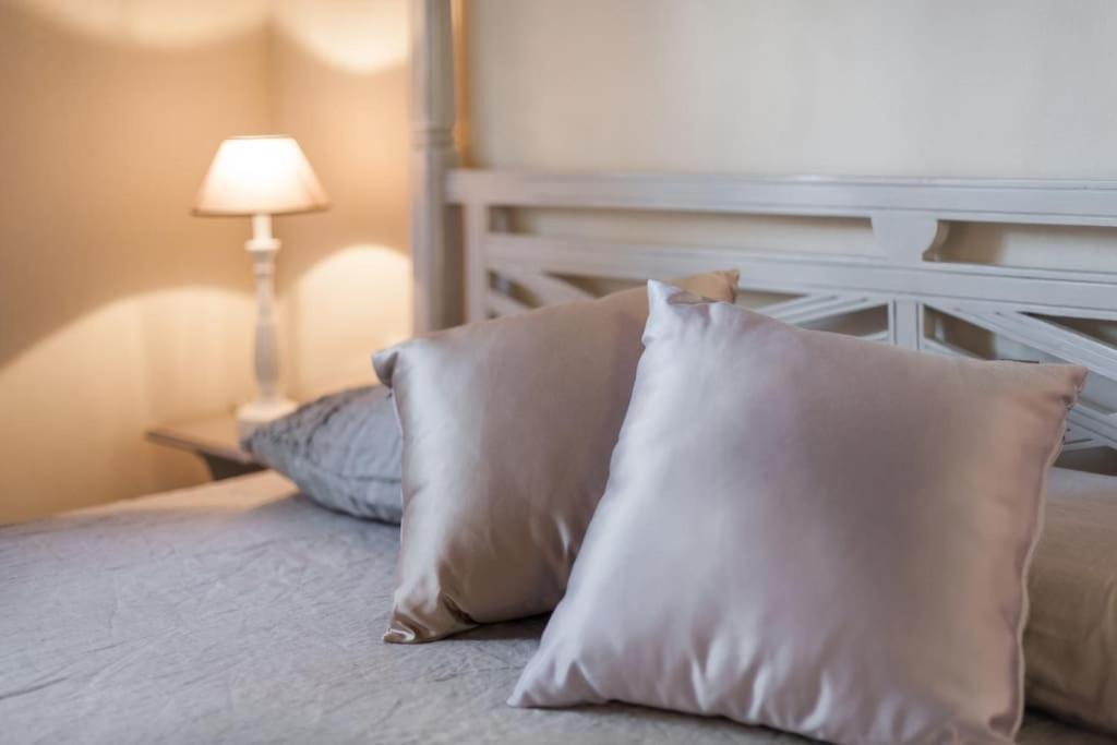 Apartment Paladima In Santa Croce Florenz