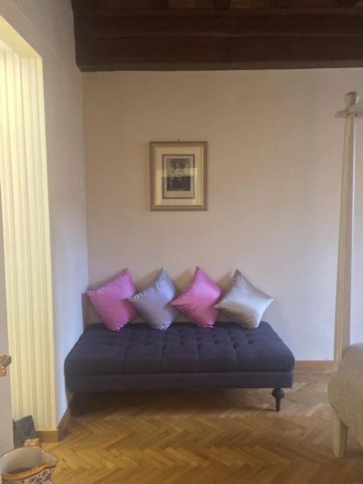 Apartment Paladima In Santa Croce Florenz