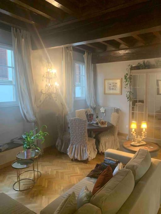 Apartment Paladima In Santa Croce Florenz