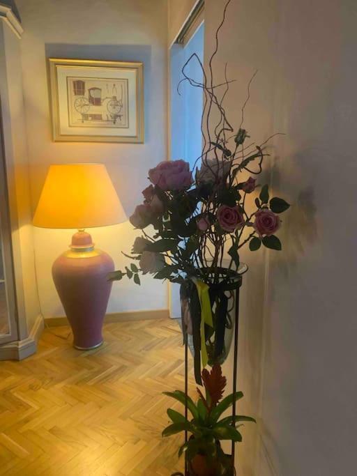 Apartment Paladima In Santa Croce Florenz