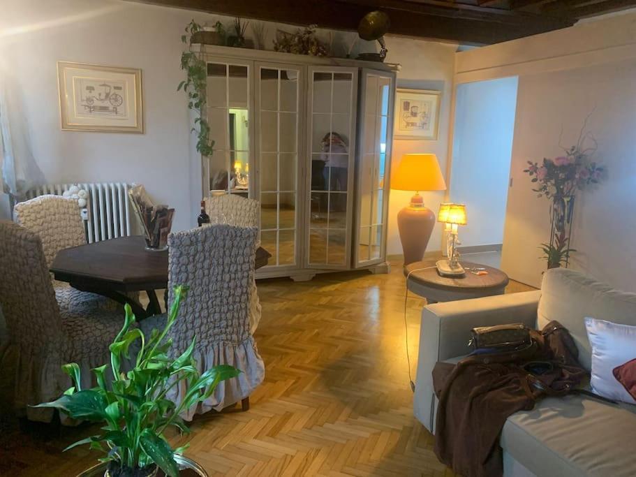Apartment Paladima In Santa Croce Florenz