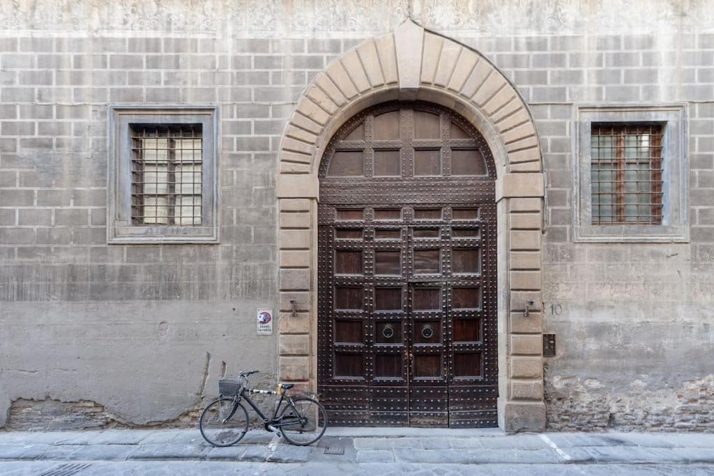 Paladima In Santa Croce * Florenz