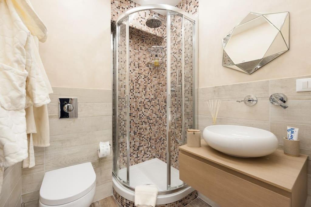 Paladima In Santa Croce Apartment Florenz