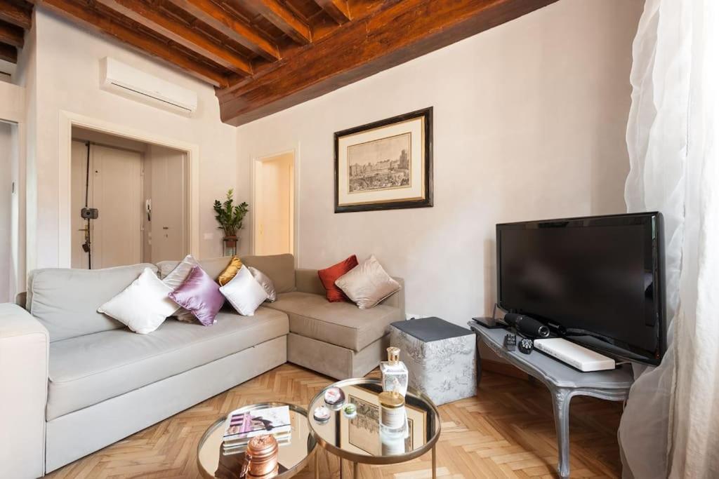 Apartment Paladima In Santa Croce Florenz